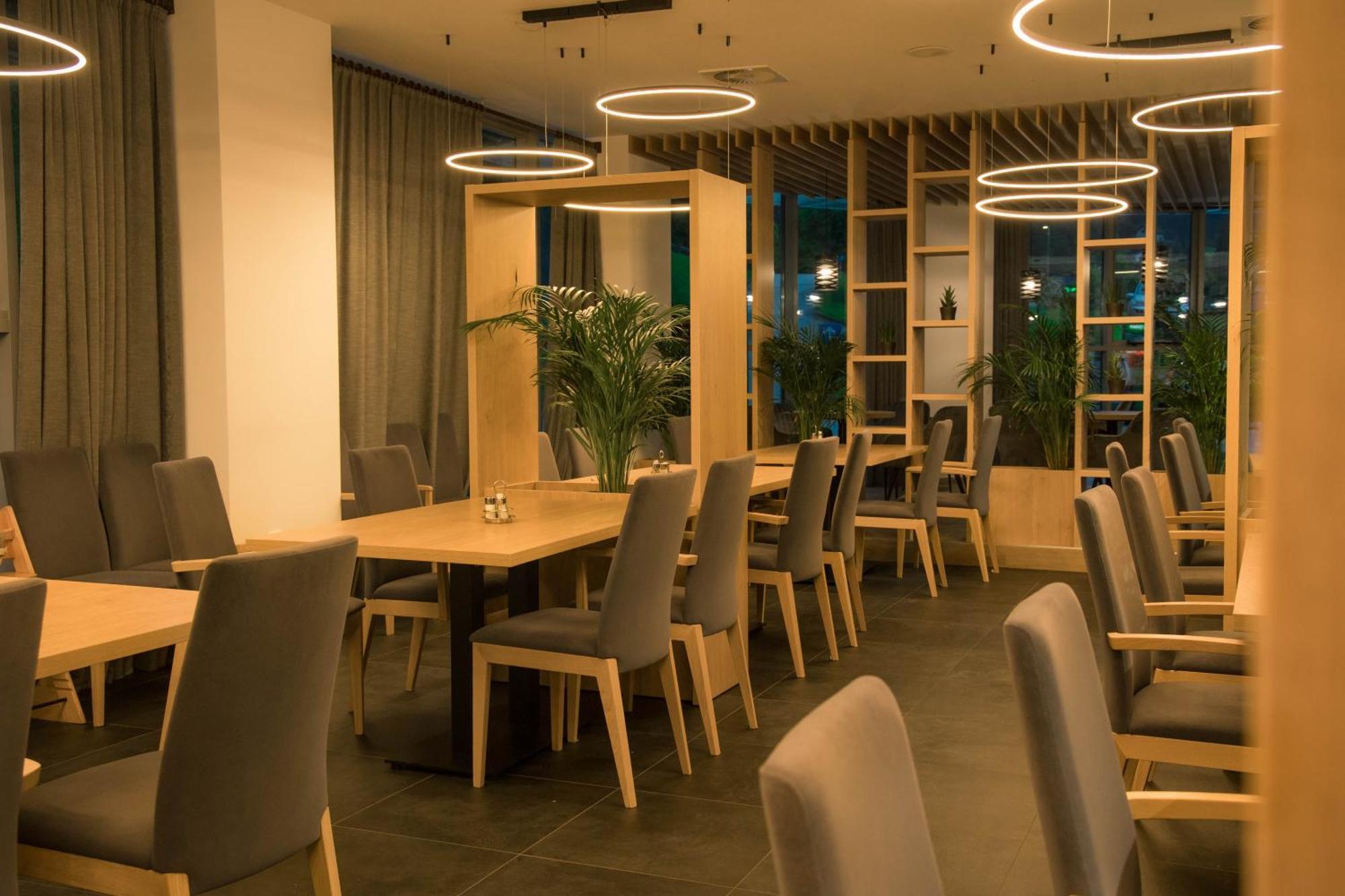 Hotel Aqua Roma Rimske Toplice Εξωτερικό φωτογραφία