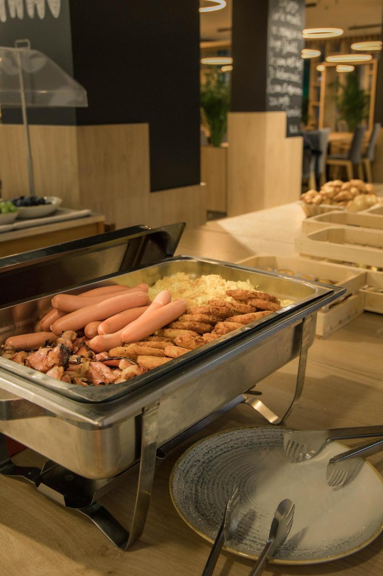 Hotel Aqua Roma Rimske Toplice Εξωτερικό φωτογραφία