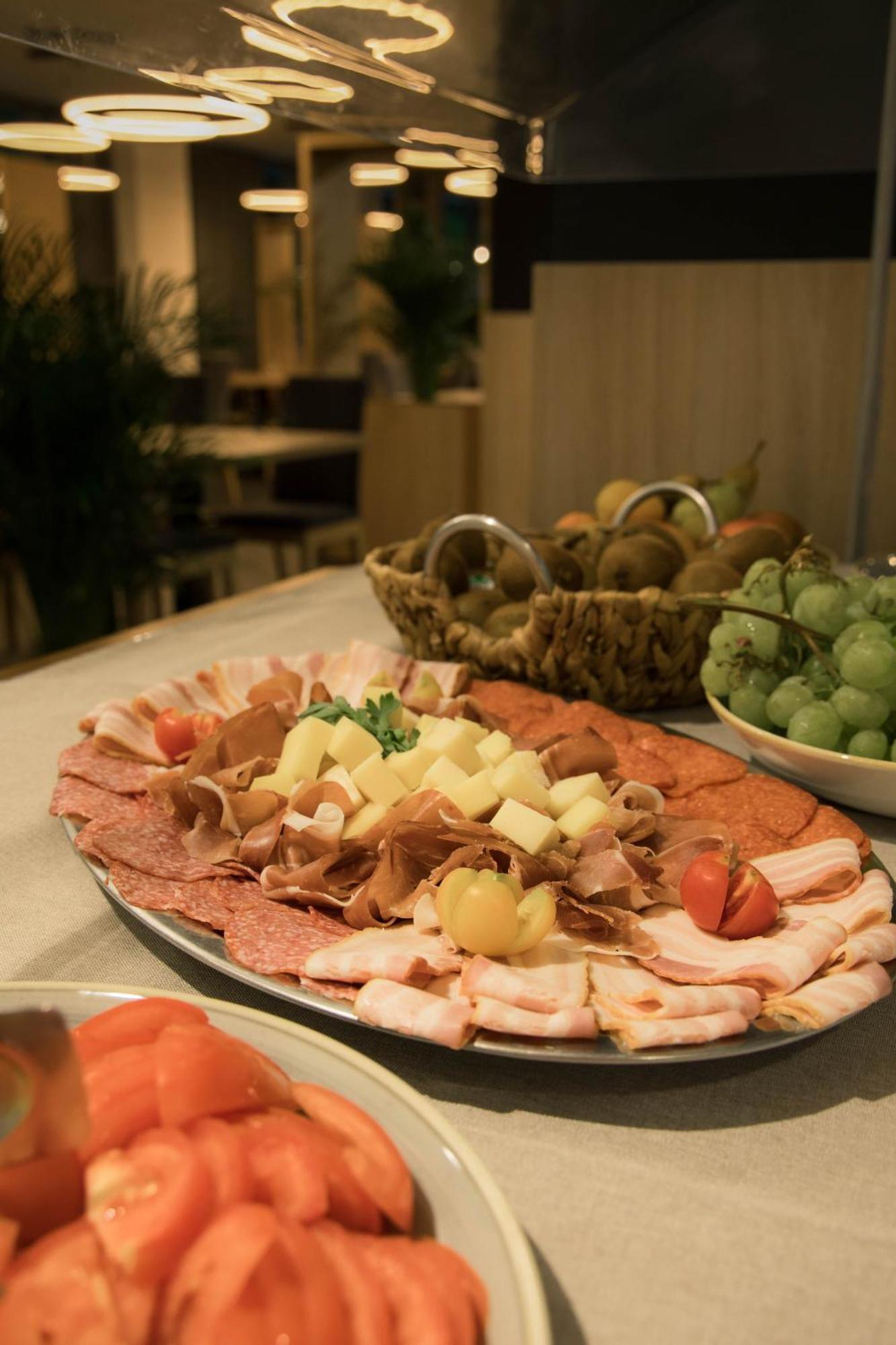 Hotel Aqua Roma Rimske Toplice Εξωτερικό φωτογραφία